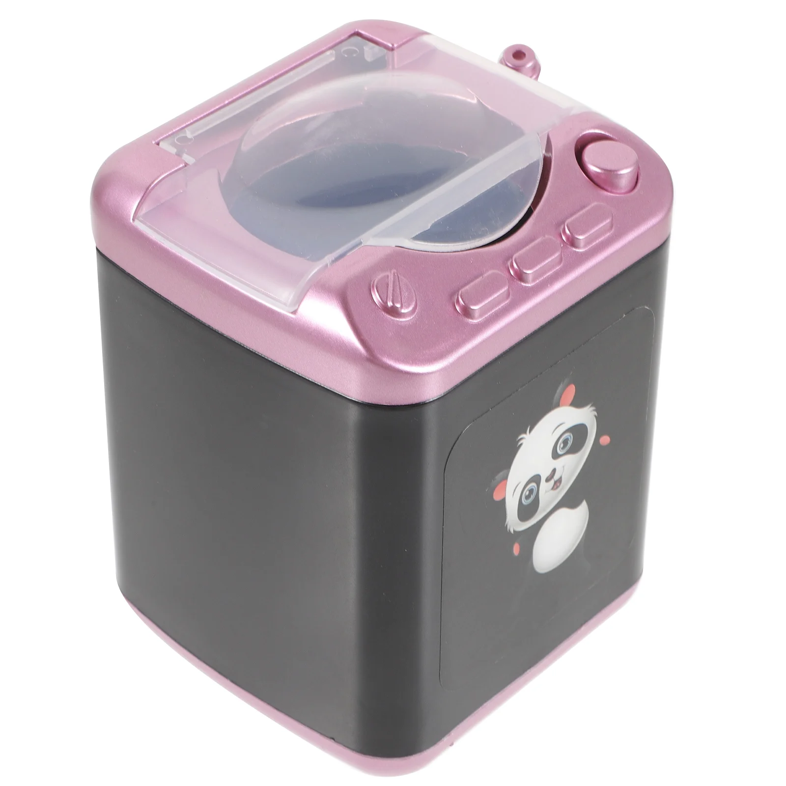 Power Clothes Washing Machines Machine Electric Powered Makeup Sponge Cleaner Electric Makeup Make Up Brush Washing Machine