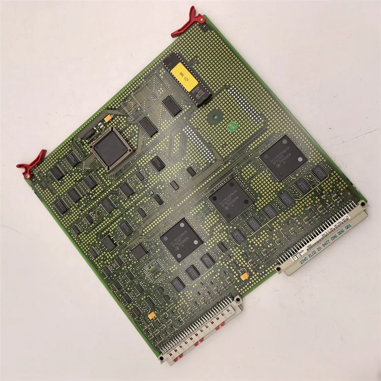 

Main Board 00.781.3392 91.144.7061 HAK2 Electric board for Heidelberg SM52 SM74 SM102 Printing machine spare parts