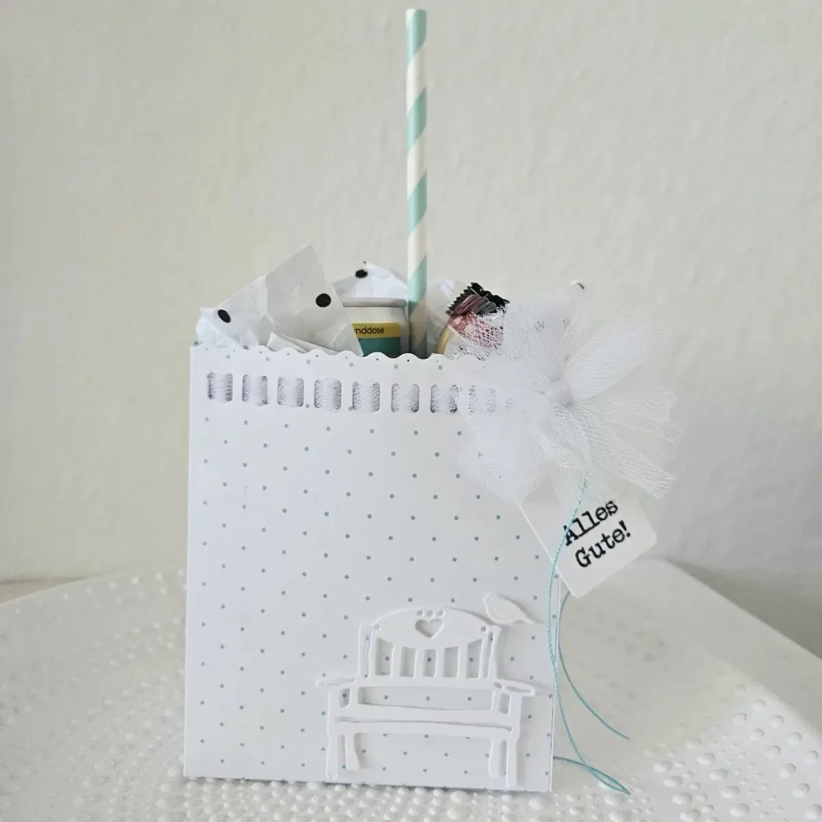 

1pc new Craft metal cutting dies mold Long stool decoration Scrapbook paper craft stencils Hand account materials