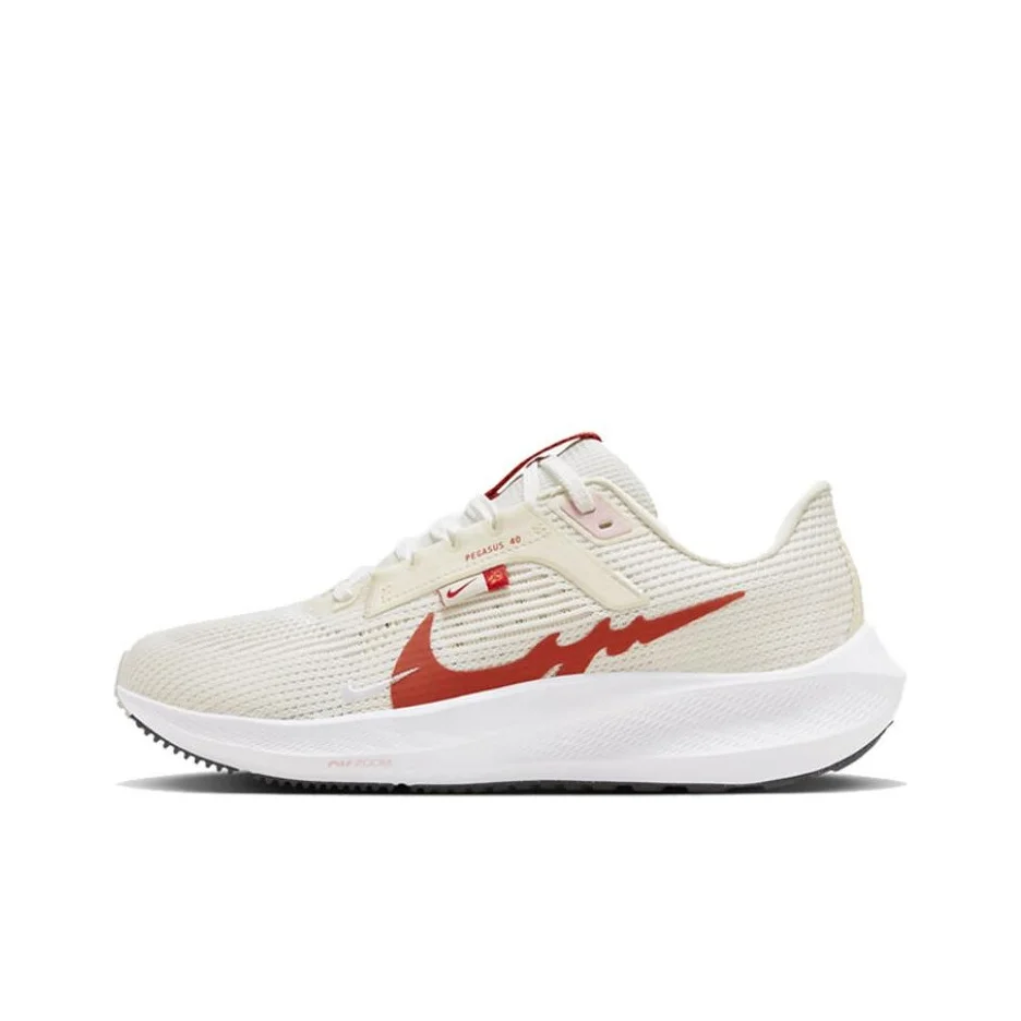 Nike Air Zoom Pegasus 40 Running Shoes Women's Low Top FZ5059-121