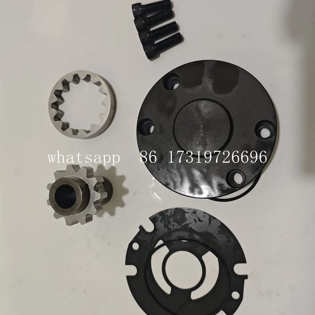 A4VG90 charge pump A4VG90HD9MT1-32L  Hydraulic Closed Circuit Pumps Rexroth Axial Piston Variable High Pressure Pump