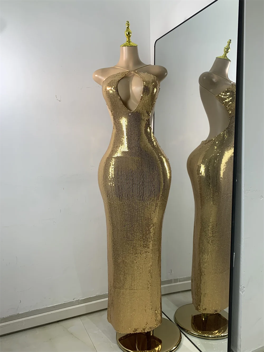- AliExpress