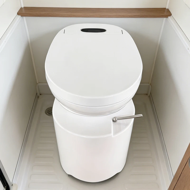 

Airow Luxury Modern Toilet Accessories Sanitary Ware Automatic Ceramic Intelligent Japanese Smart Toilet Seat