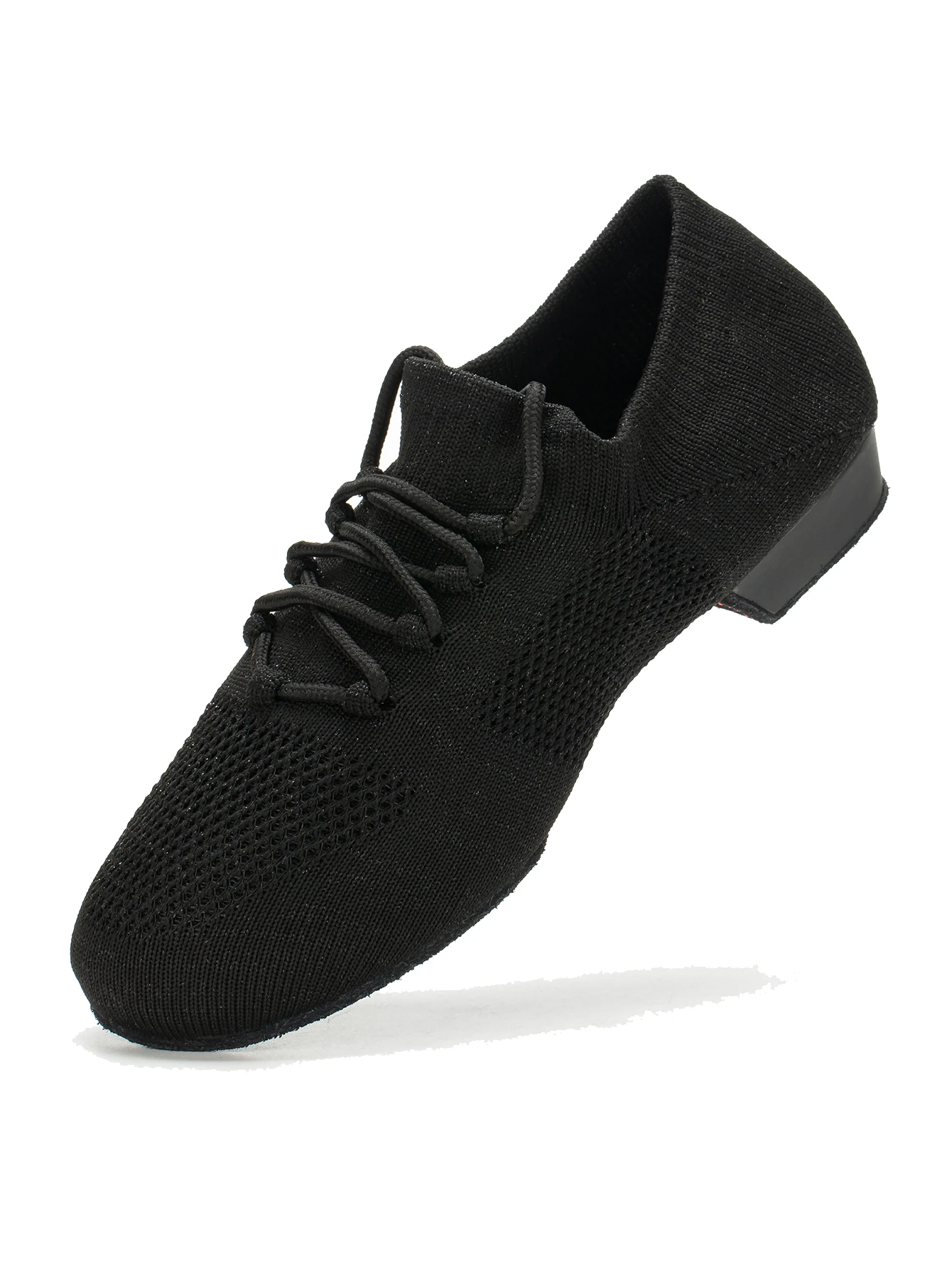 Jazz Dance Shoes Women Adult Ballet Shoes Soft Sole Breathable Professional Latin Ballroom Practice Dancing Shoes For Ladies
