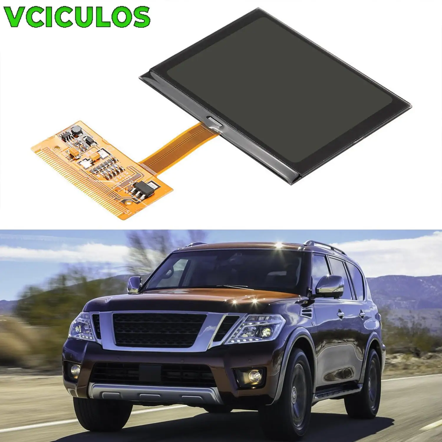 Lcd Touch Screen Di…