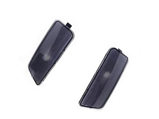 

Black Front Bumper Side Marker For Golf MK6 GTI