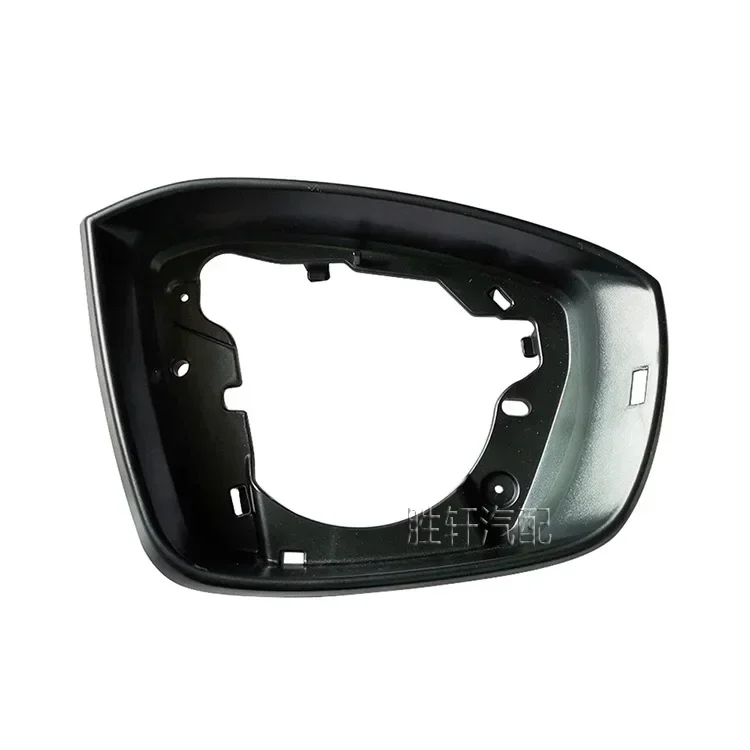 Side Mirror Frame Holder for Skoda Octavia Mk3 A7 5E for VW T-ROC 2014 2015 2019 T-Cross Nivus 2020 2021 glass surround trim