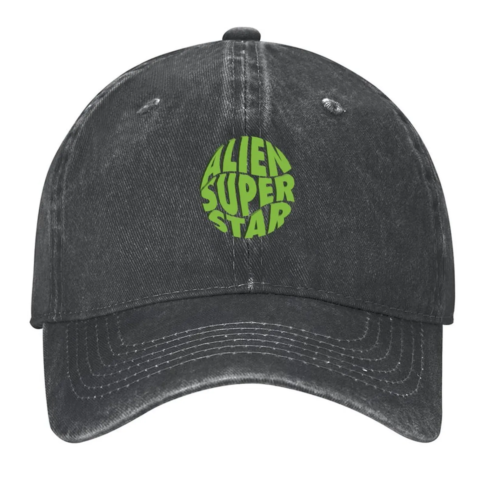 

ALIEN SUPERSTAR - Beyonce Baseball Cap New In Hat Military Cap Man Beach Bag fishing caps man Caps Women Men's