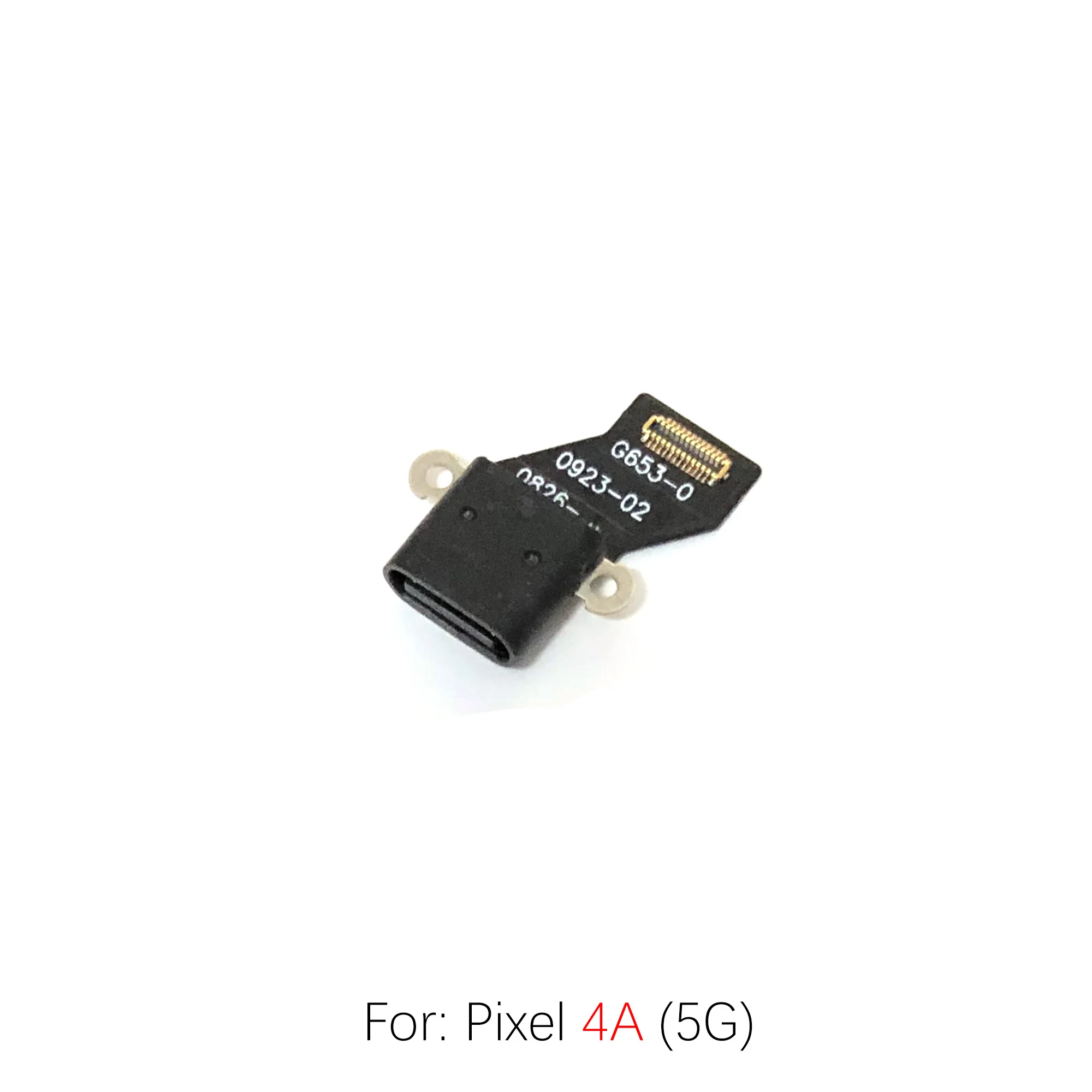 For Pixel 1 Pixel2 Pixel3 Pixel4 2XL 3A 3AXL 4A 4XL Charging Flex Cable USB Charger Port view 4