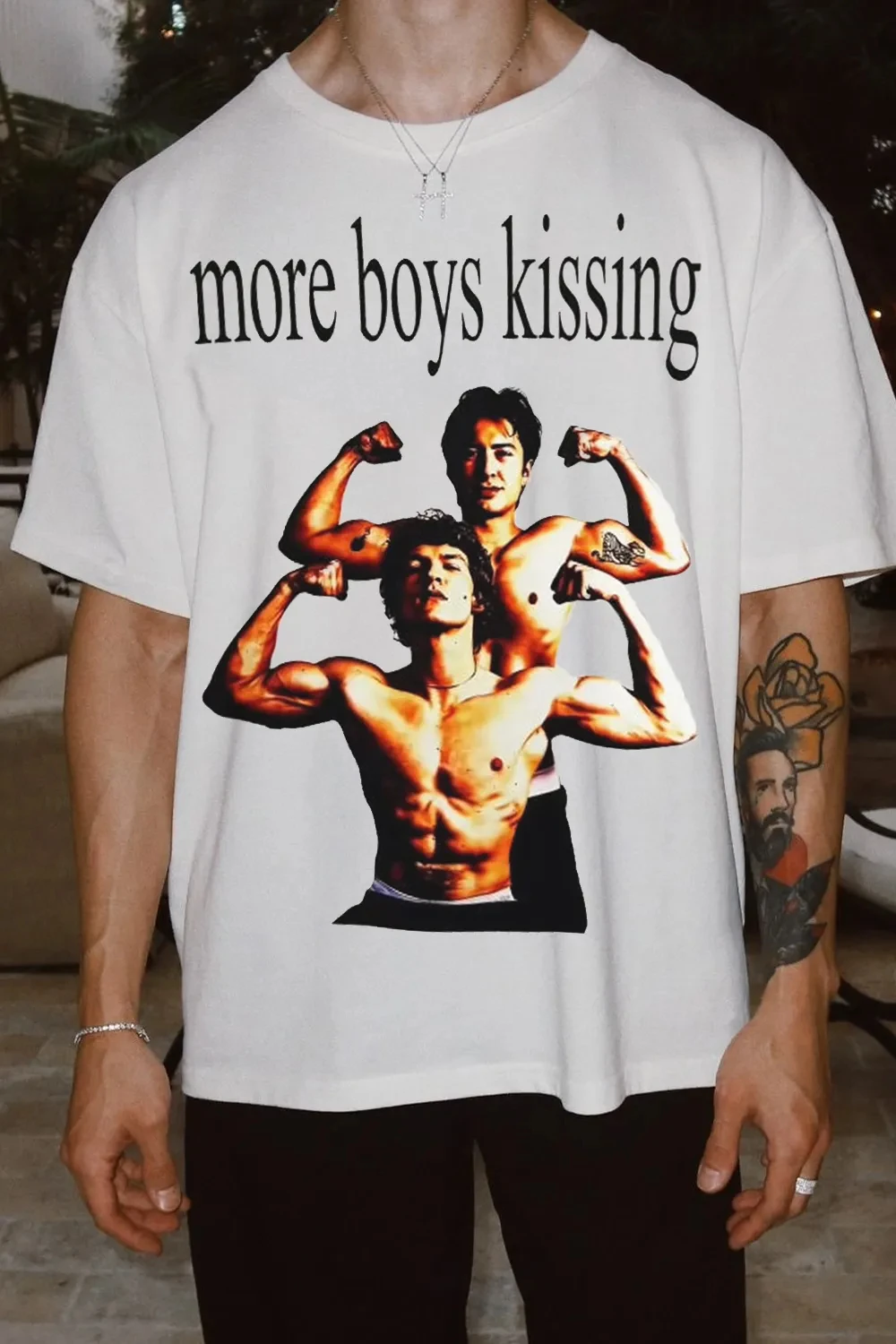 Camiseta Unissex de Algodão 2026 para Fãs do Rivalry, Manga Curta, Gola Redonda, Casual de Verão, Blusa Solta