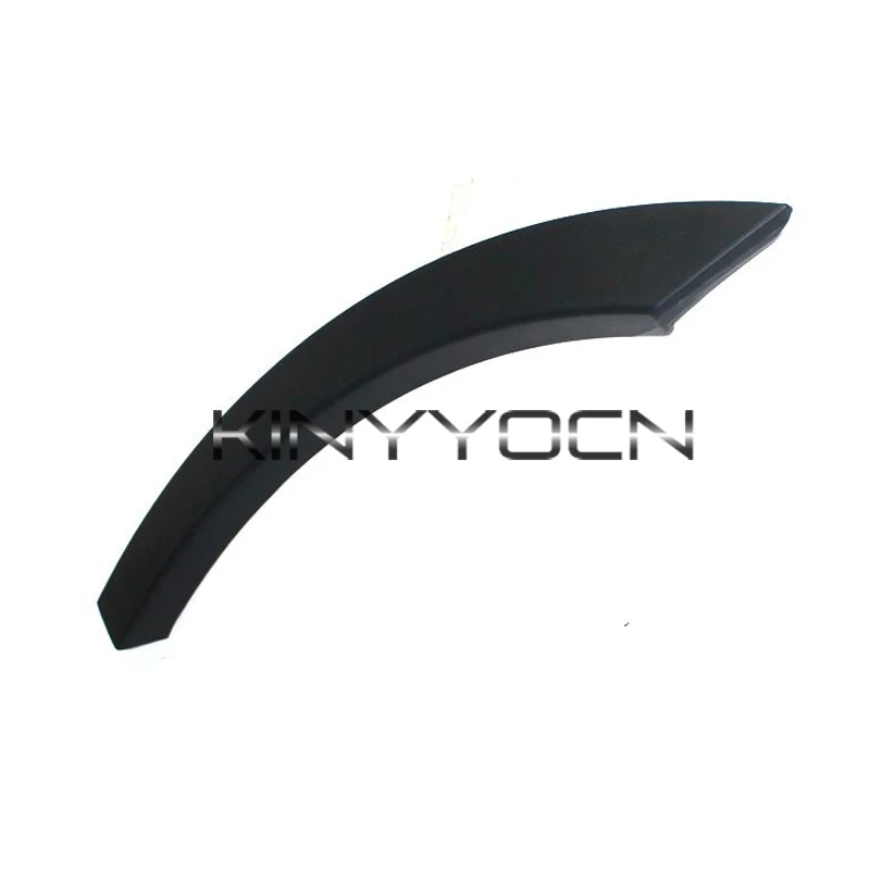 Wheel Arch Trim Fender Car Wheel Fender Rear  Lower For Land Rover Discovery Sport 2015-2019  Wheel Eyebrow Arches Fender Flares