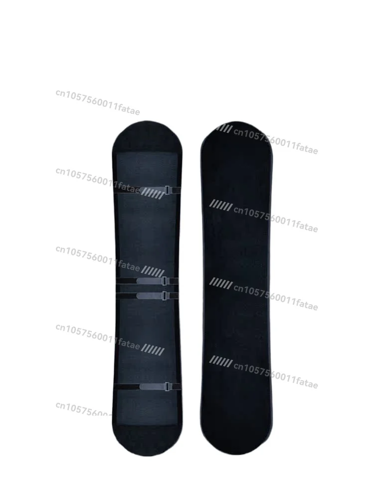 

Snowboard Flat Flower Practice Mat Delivery Snowboard Flat Flower Board Set Zero Basic Course Skiing