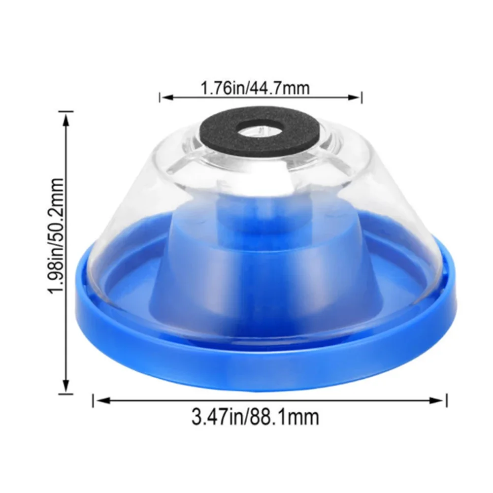 Electric Drill Dust Cover Collecting Ash Bowl DustProof Impact Hammer Dust Collector For 4-10mm Drill Bits Power Tool Accessorie