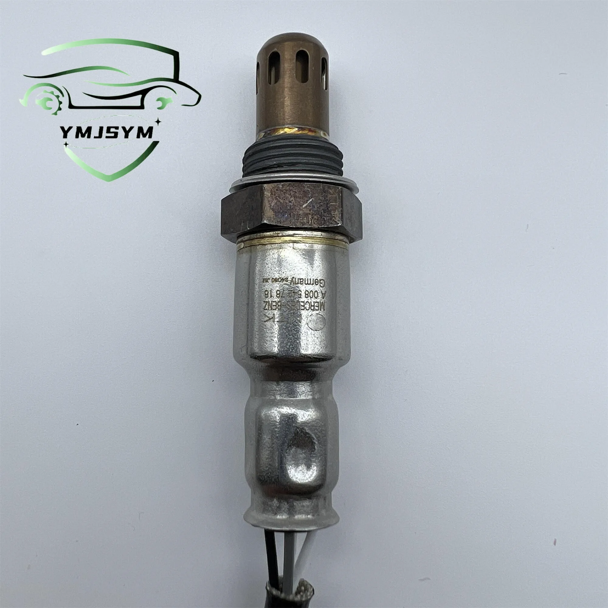 Oxygen Sensor A0085427818 0085427818 Is Suitable for Mercedes-Benz Series Such As S500L, Length 45cm