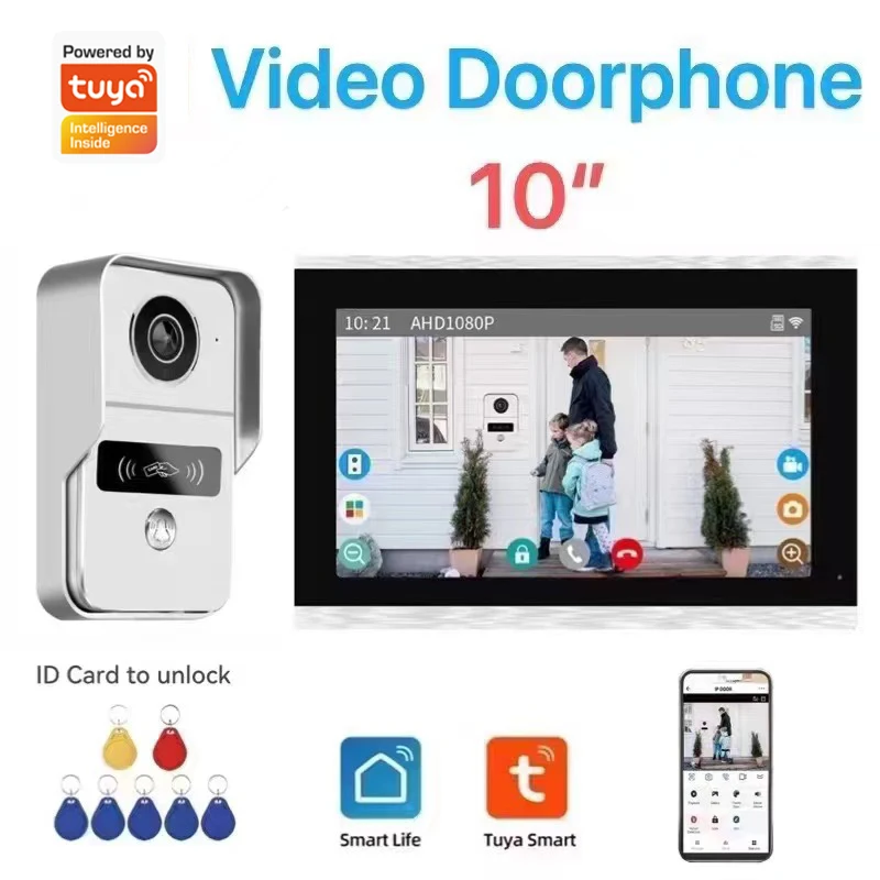 Thumbnail 3 - #76 Best Intercom Systems to Buy In 2026