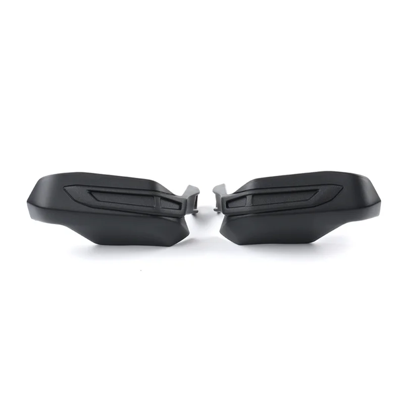 

Practical Motorcycle Accessory Handguard Shield Hand Guard Protector Windproof For Honda NC750X NC 750 X 2021-2024