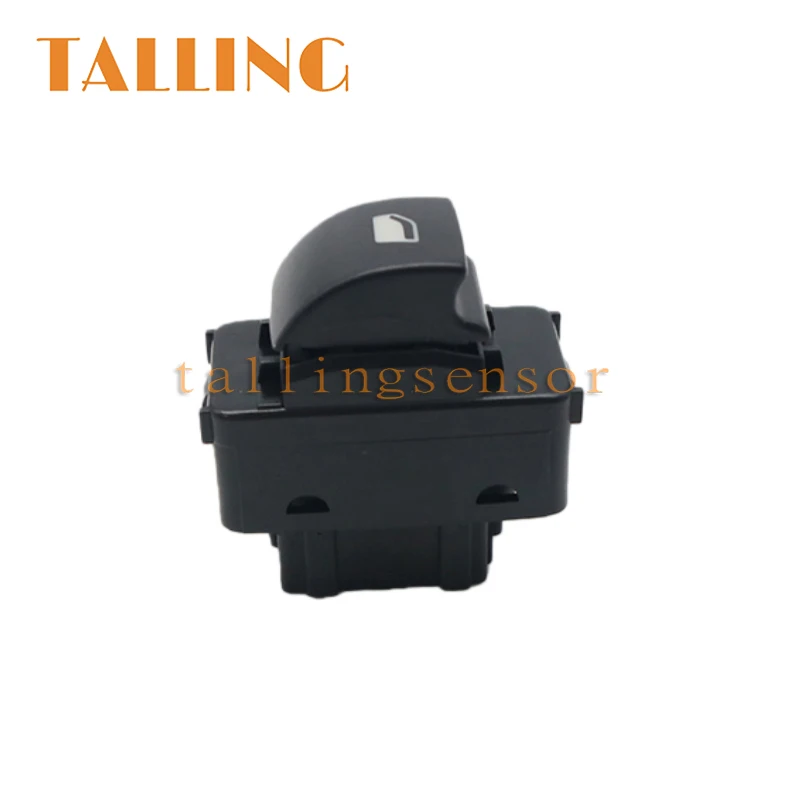 6490.E2 Window Switch Control Button For Peugeot 207 SW Van CC Partner Tepee 2006-2018 Citroen C3 Picasso Berlingo 2008-2019