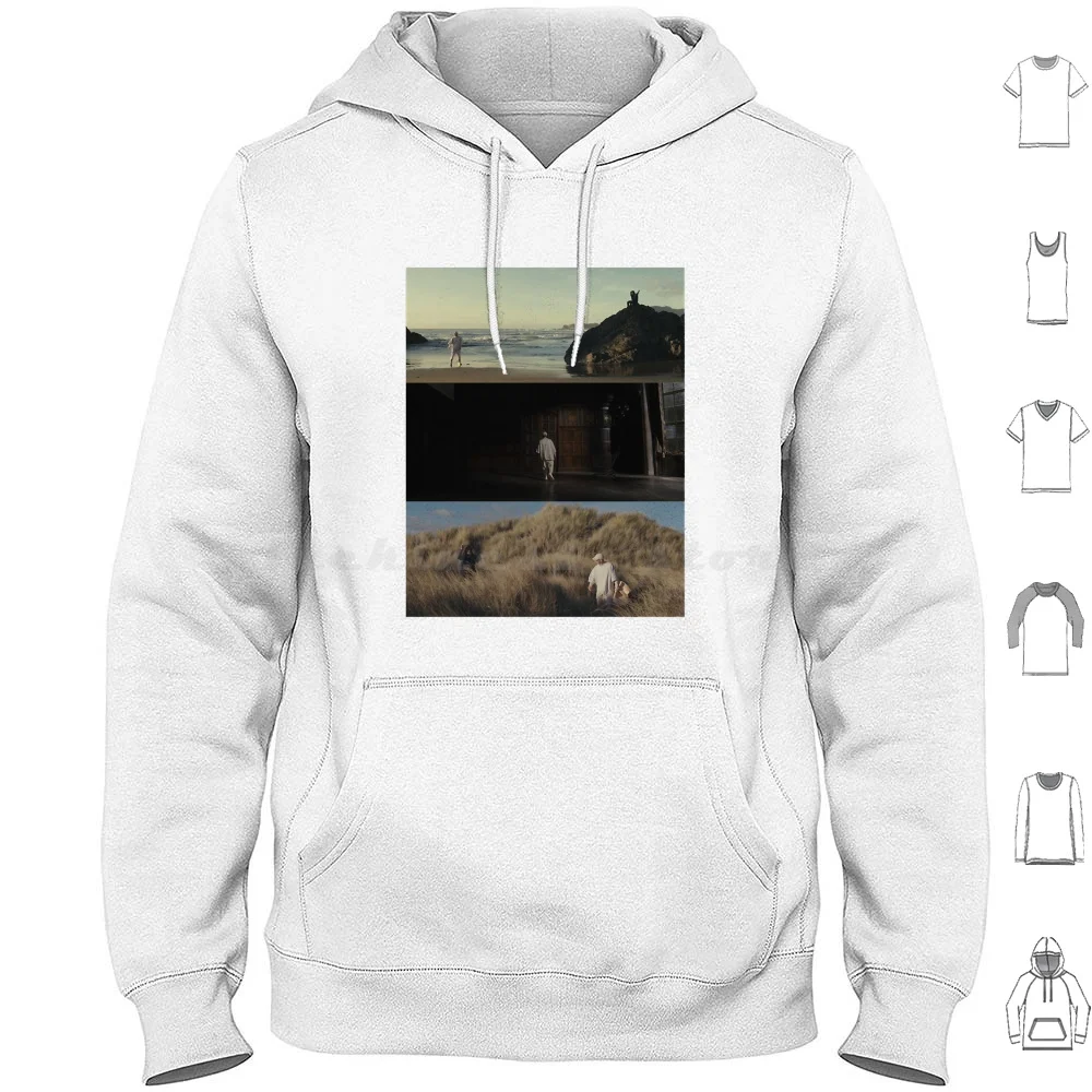 Nf Hope Hoodies Lon… - image