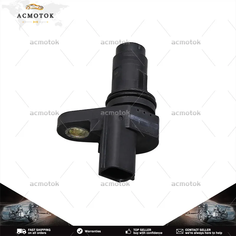 12674703   Sensor de posición del cigüeñal para Buick LaCrosse Regal Chevrolet Captiva Sport Cobalt Equinox GMC Terrain Pontiac G4 G5 G6