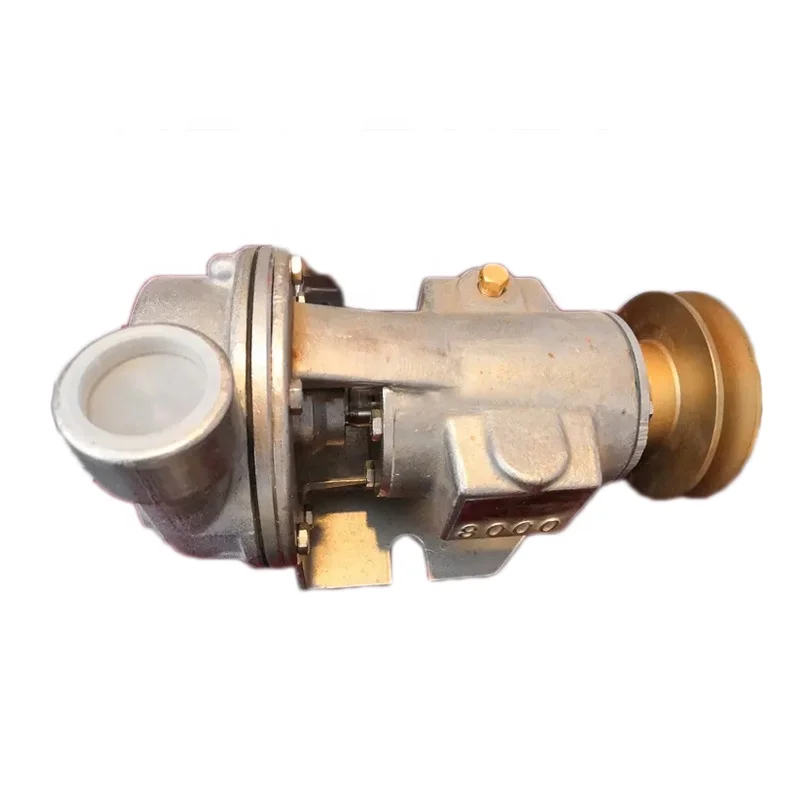 PC8000 Stainless Steel Oil Pumps Marine Sea Water Pump Engine Spare Parts China Factory Price