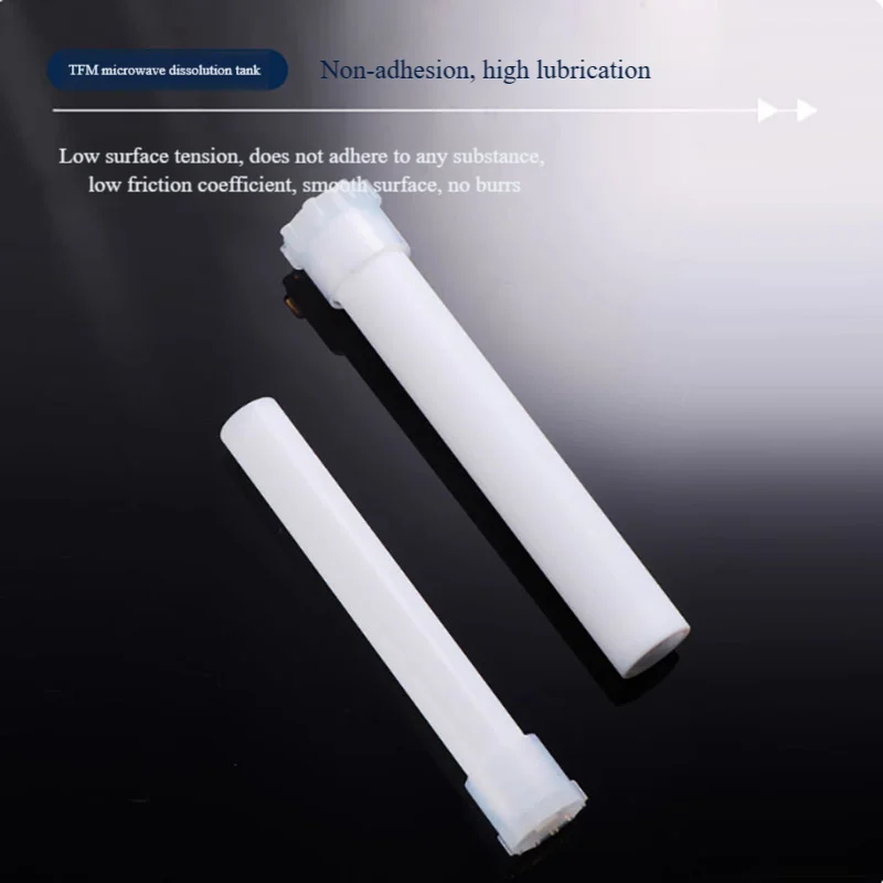 Microwave digestion tank microwave digestion instrument inner tank digestion tube matching sleeve replacement