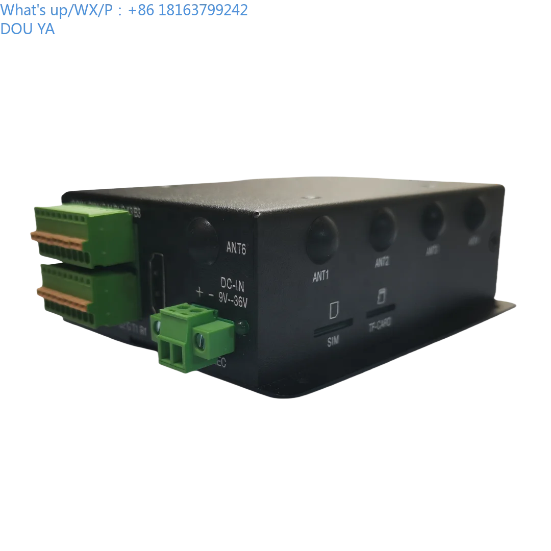 Edge Gateway Dual L…