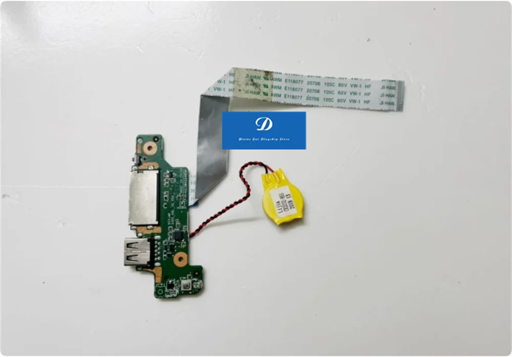 

ДЛЯ Lenovo Xiaoxinchao 7000-15-14 IKBR ARR AST USB-переключатель