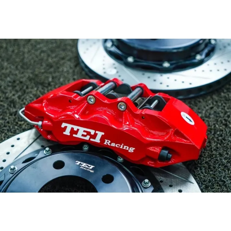 Front Brake Kit 6 P…