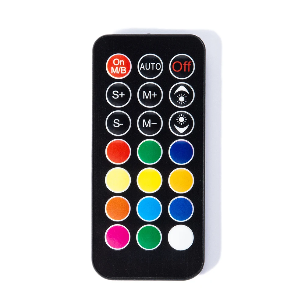 1 إلى 9 منافذ 3 في 1 5 فولت 3 دبوس ARGB تحكم محور مروحة التبريد مع جهاز التحكم عن بعد 4 دبوس PWM محور شفط مغناطيسي لمروحة حافظة الكمبيوتر #5