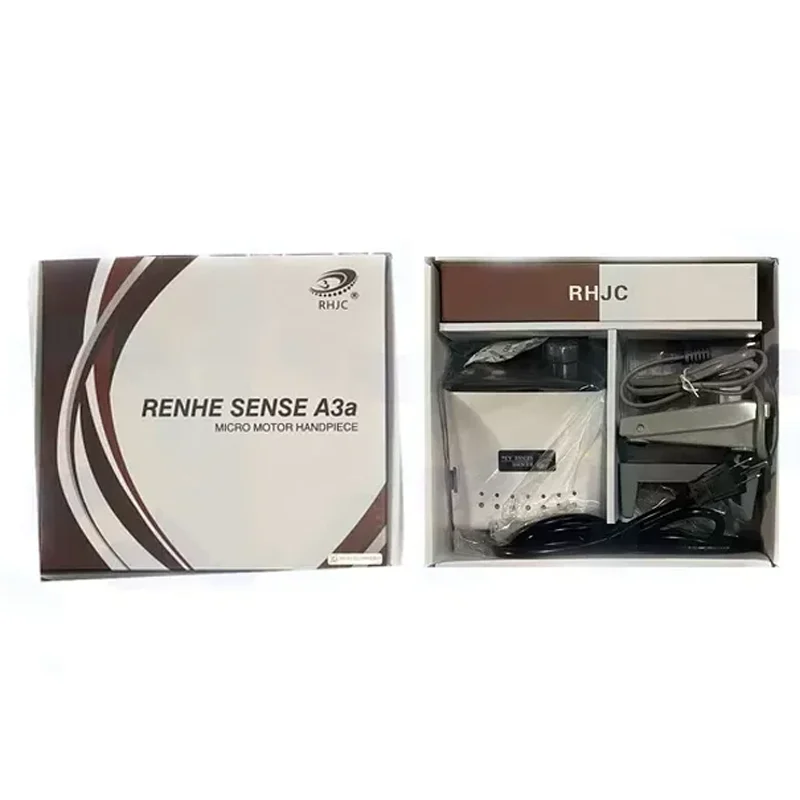 RHJC RENHE A3A Профессиональный
