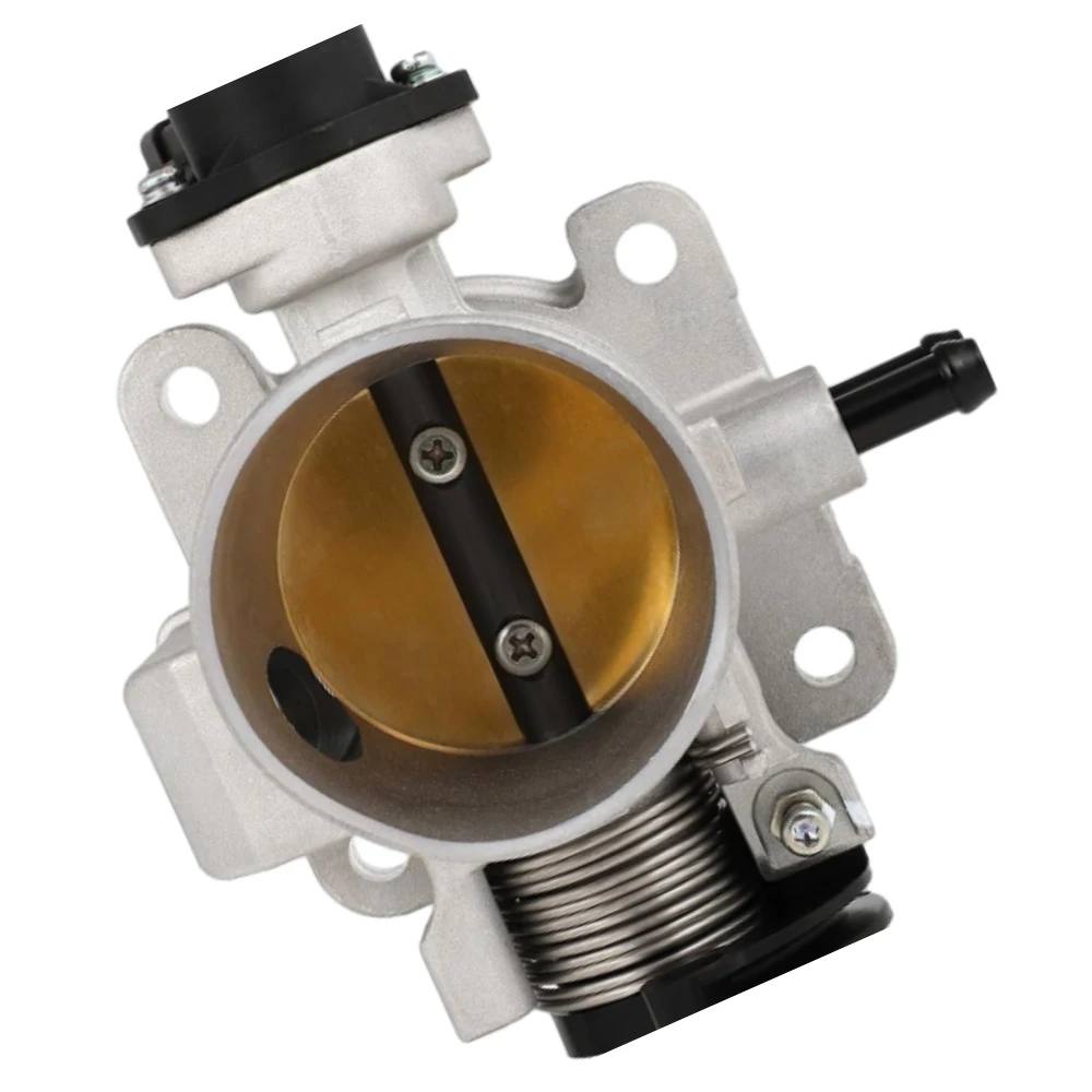 

TB1316 6E1024 Подходит для Hyundai Accent 2006-2011 Корпус дроссельной заслонки в сборе