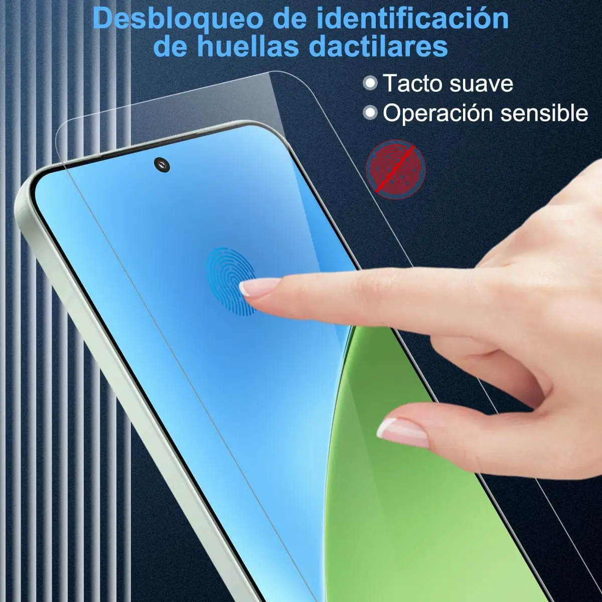 

For Xiaomi Redmi Note 14 4G/5G/14S HD Tempered Glass Film