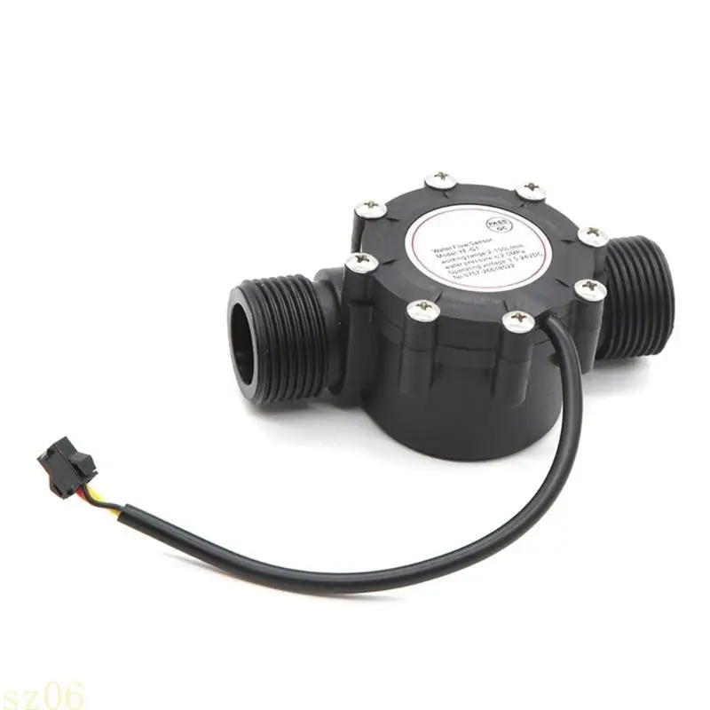 

Q2Q4 G1 DN25 Liquid Water Meter Water External Thread