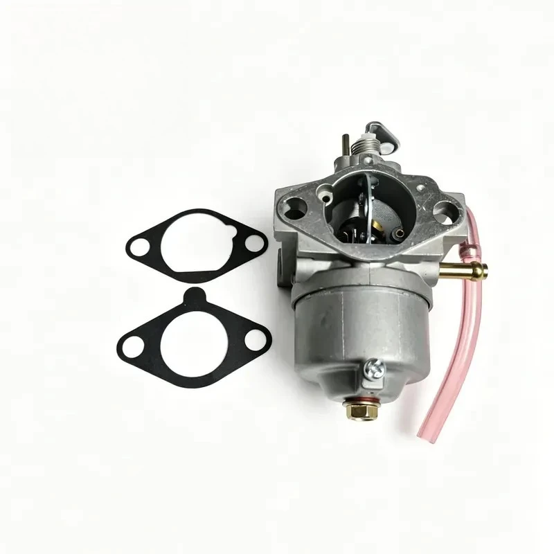 15003-2153 Carburetor Compatible with Kawasaki FC420V Engine High Performance Fuel System Replacement