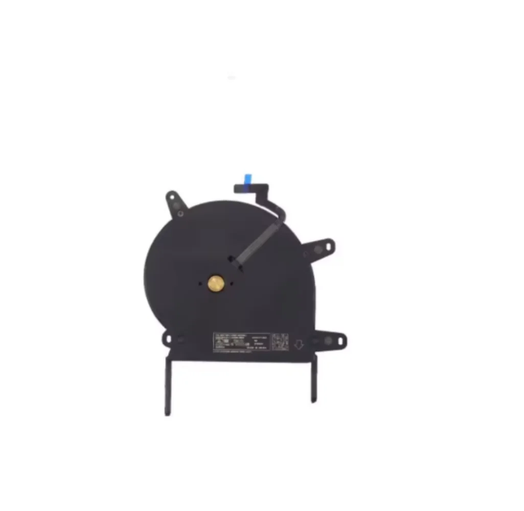 Original A1708 A2159 refroidisseur de processeur ventilateur de refroidissement 2016 2017 année pour Macbook Pro 13 pouces Retina A1708 ventilateur 2016 2017 année