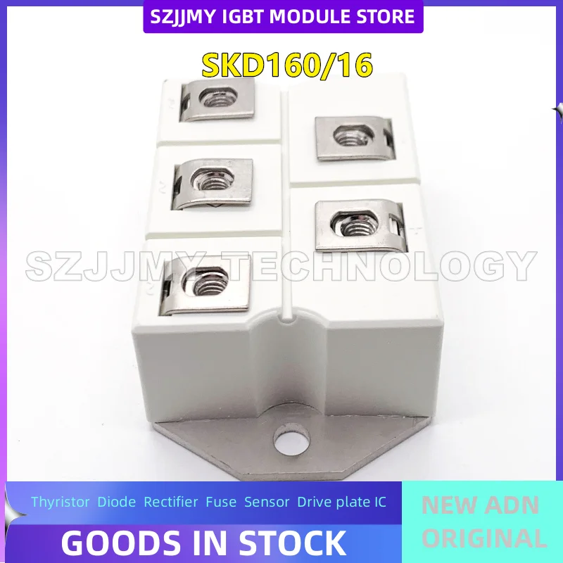 VUO160-12N07 VUO160-16N07 VUO160-18N07 SKD160/14 SKD160/16 SKD110/18 SKD110/14 SKD110/16 IGBT 모듈 재고 있음