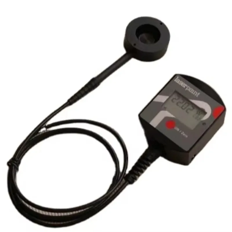 

Handheld Fit Series CO2/YAG Laser Power Meter (Probe) Energy Measurement