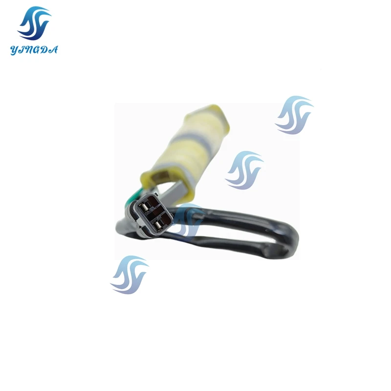 

Boat Engine Charging Ignition Coil 32140-96310 Made in Taiwan for Suzuki 2-stroke 20-30HP Boat part