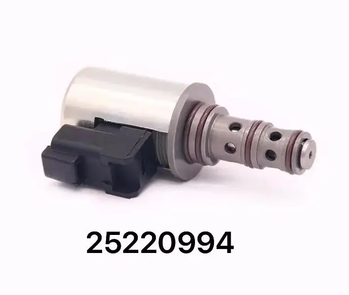 3CX 4CX Hydraulic Solenoid Valve 25220994 25/220994 25-220994 For JCB backhoe loader spare parts