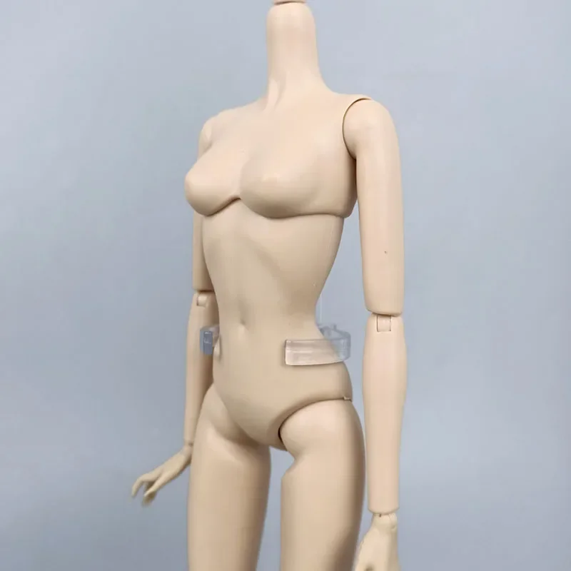 Nude Jointed Doll Body For 11.5\