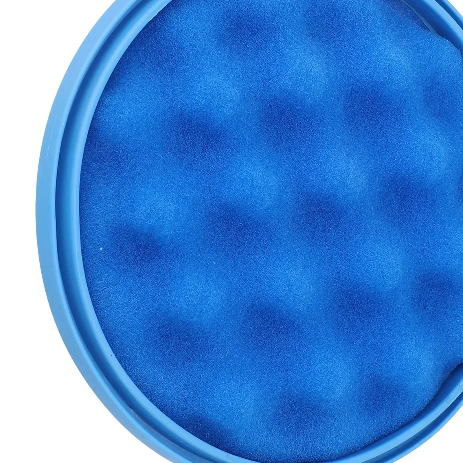 Practical Home Round Filter 1pcs Blue Cyclone Force For Samsung SC05 SC07 SC15 VC07 Vacuum Cleaner For Samsung