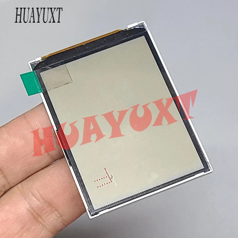 

LCD Screen For Motorola walkie talkie MXP600 Digitizer Repair Replacement