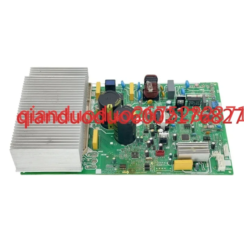 EU-KFR50W/BP3N1-B01(PFC) Circuit PCB 17122000018899 Outdoor Unit Control Board For Midea Air Conditioner Conditioning Parts