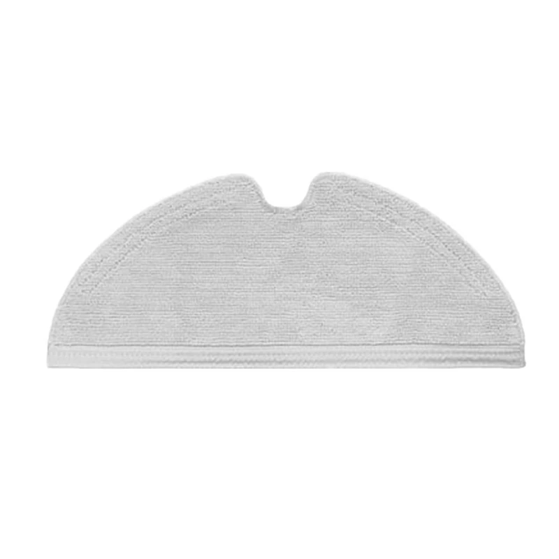 Peças sobressalentes para Xiaomi Mi Robot Vacuum, Mop 2, Mijia 2C, STYTJ03ZHM, Escova Lateral Principal, Filtro Hepa, Mop Pano