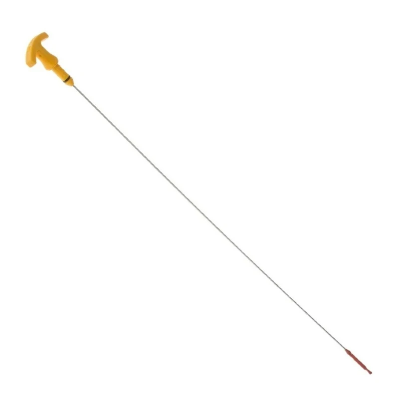 XA6H Universal Fit Metal Engine Oil Dipstick For Popular Reliable Performances