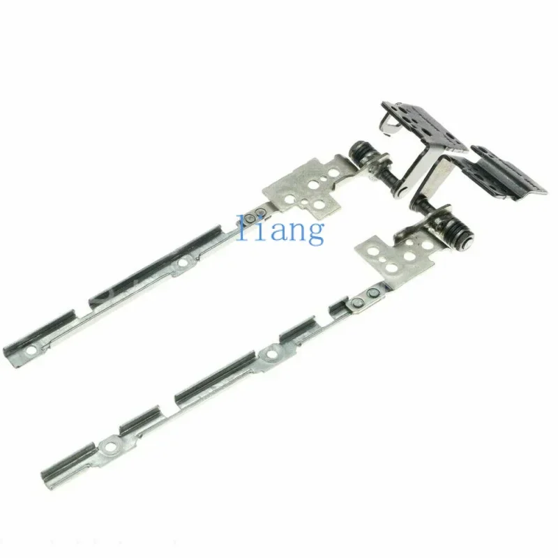 L&R LCD Screen Hinge Bracket Set Arm FOR MSI GP63 Leopard 8RD MS-16P6