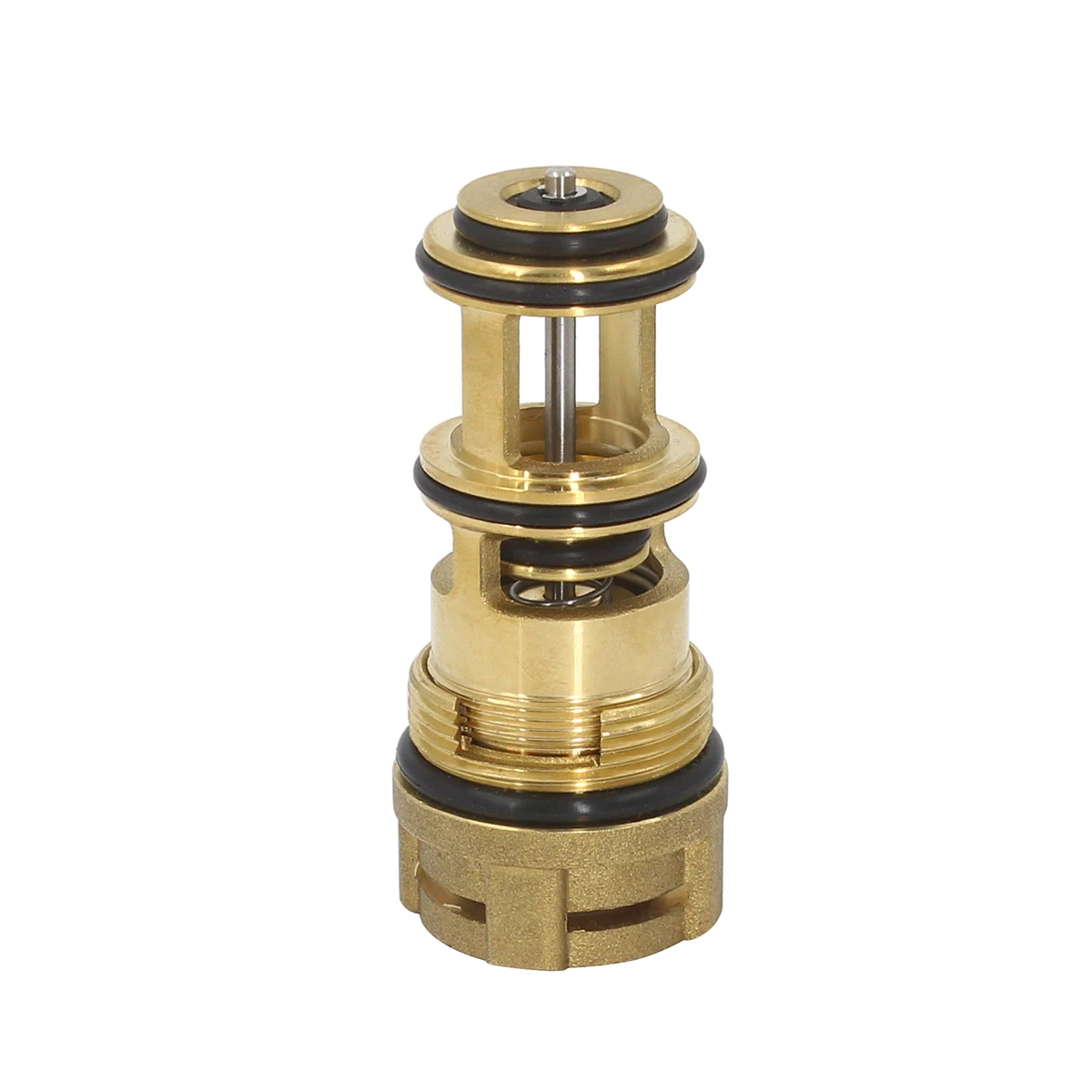 1PC Valve Core for wall mounted boilers three-way valve core gas heating furnace outlet valve core accessories