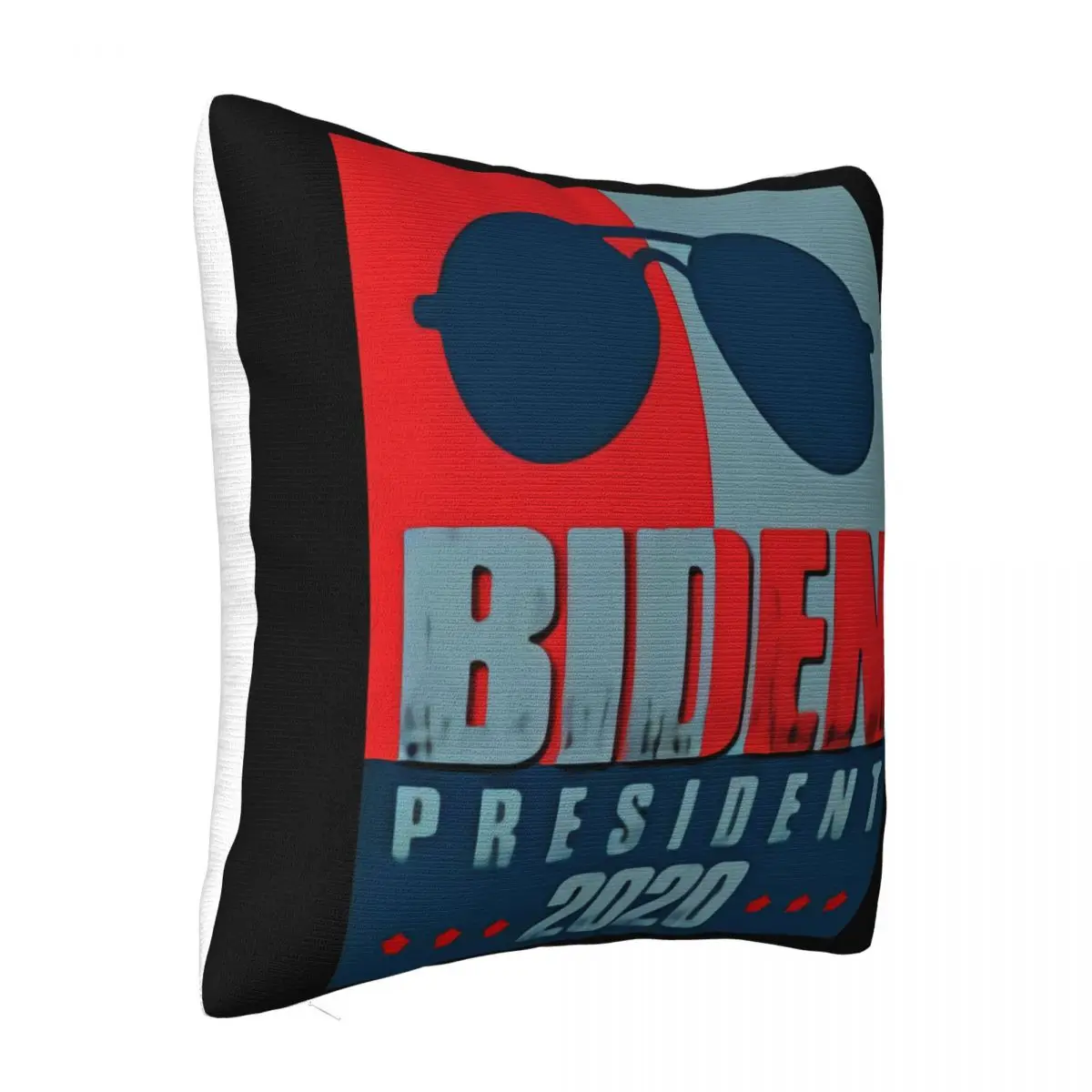 Funny Joe Biden 2020 American Election Spring Best Selling Animal Printing Fashion New Print Cartoon Character Pillow Case