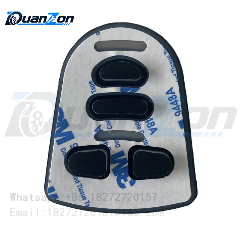 4 Buttons Controller Keypad For Power Wheelchairs