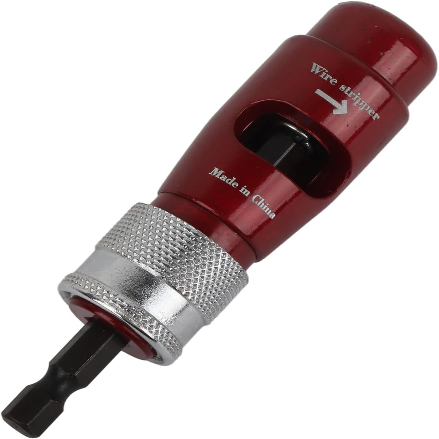 

Efficient and reliable portable wire stripper with precise twisting function - Essential electrical stripping tool for efficient